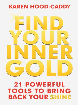 cover image of Find Your Inner Gold